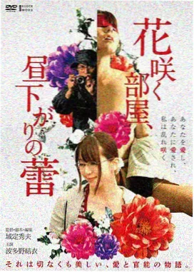 糖心视频悬疑电影第七个日出海报